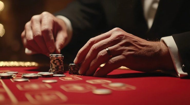 Tampilan layar ponsel dengan informasi promo bonus harian dewaslot88 versi mobile