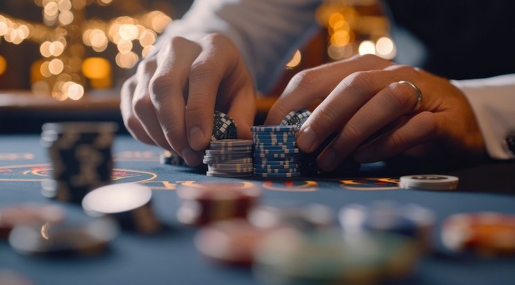 Pengguna mengakses layar klaim bonus harian di versi mobile dewaslot88