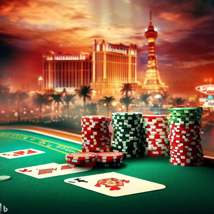Disertasi tentang pentingnya edukasi dan kesadaran diri dalam hiburan online dan betting secara bertanggung jawab
