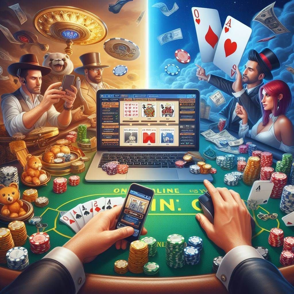 Detail aturan bonus harian dan promo dengan syarat lengkap dan transparan